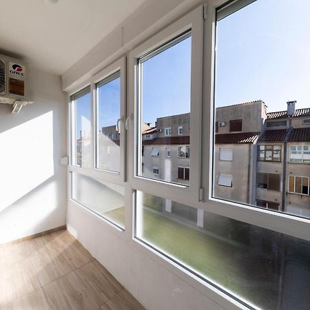 דירות זאדאר Apartman Morena מראה חיצוני תמונה