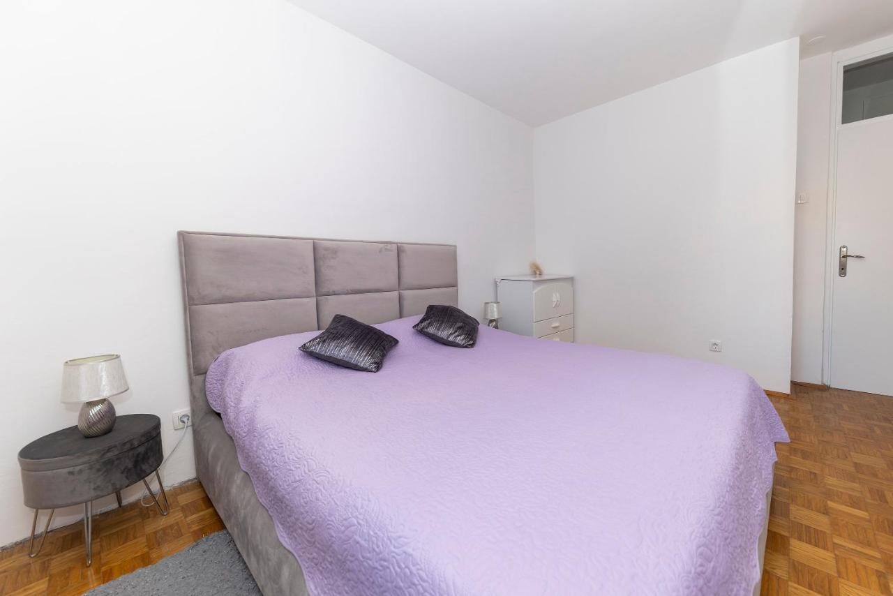 דירות זאדאר Apartman Morena מראה חיצוני תמונה