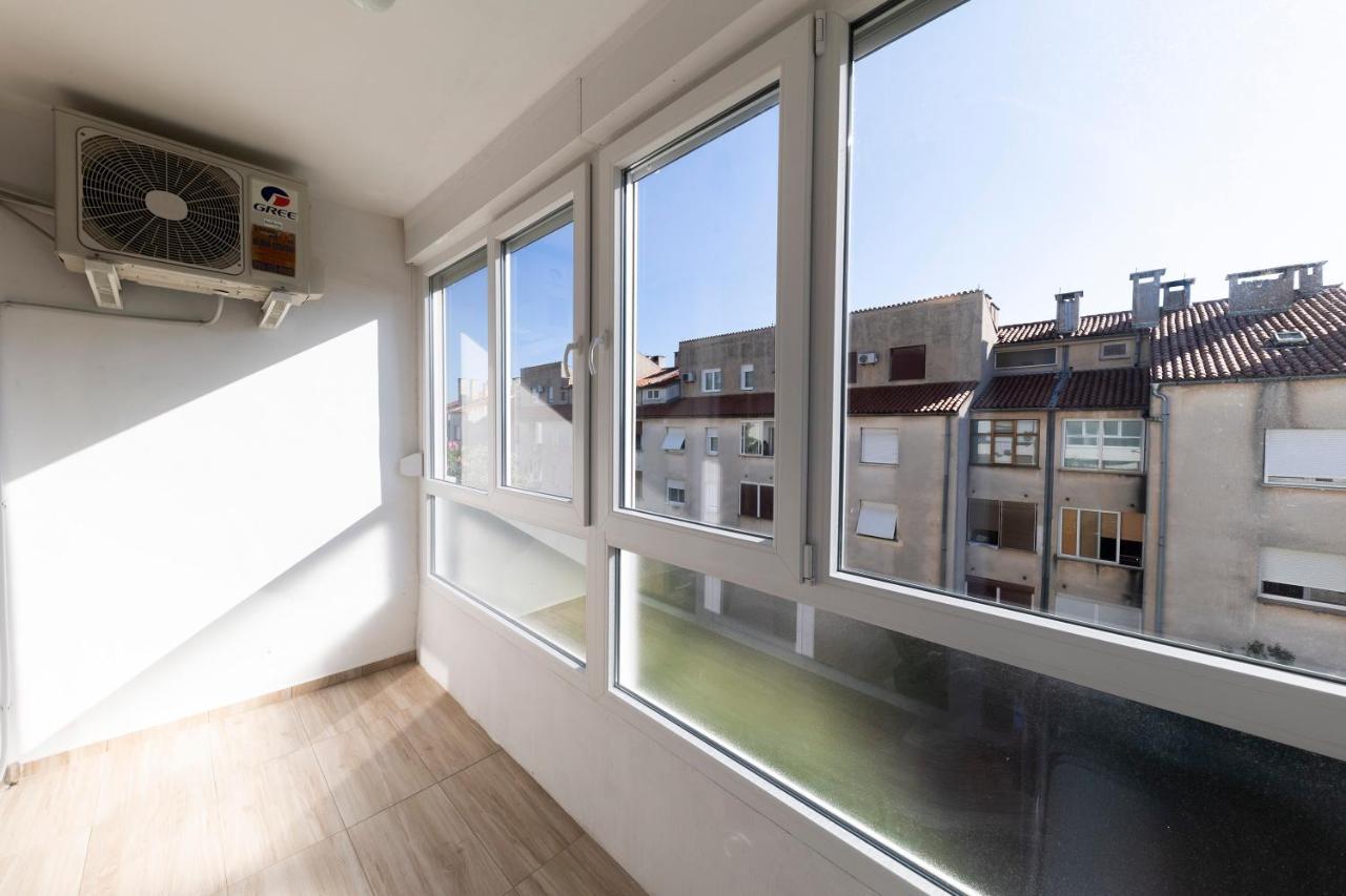 דירות זאדאר Apartman Morena מראה חיצוני תמונה