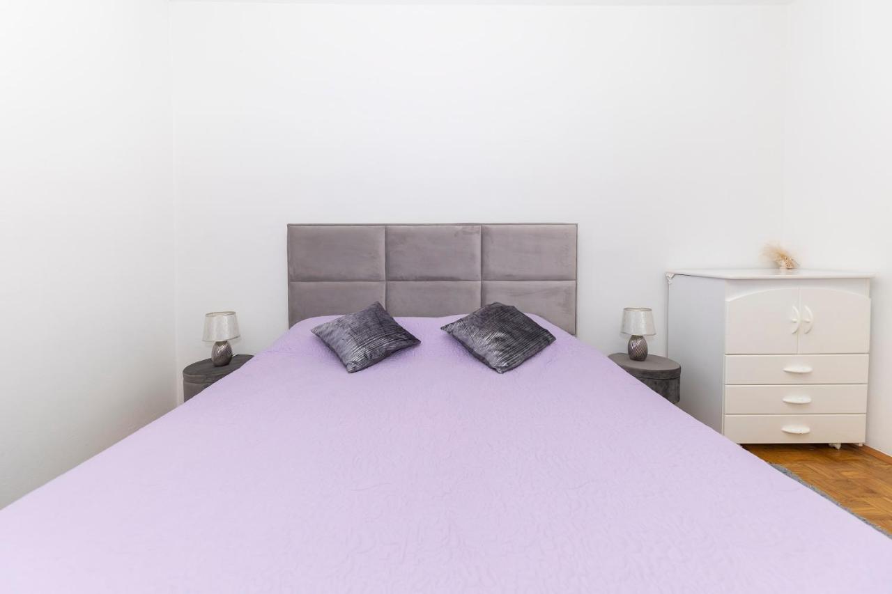 דירות זאדאר Apartman Morena מראה חיצוני תמונה